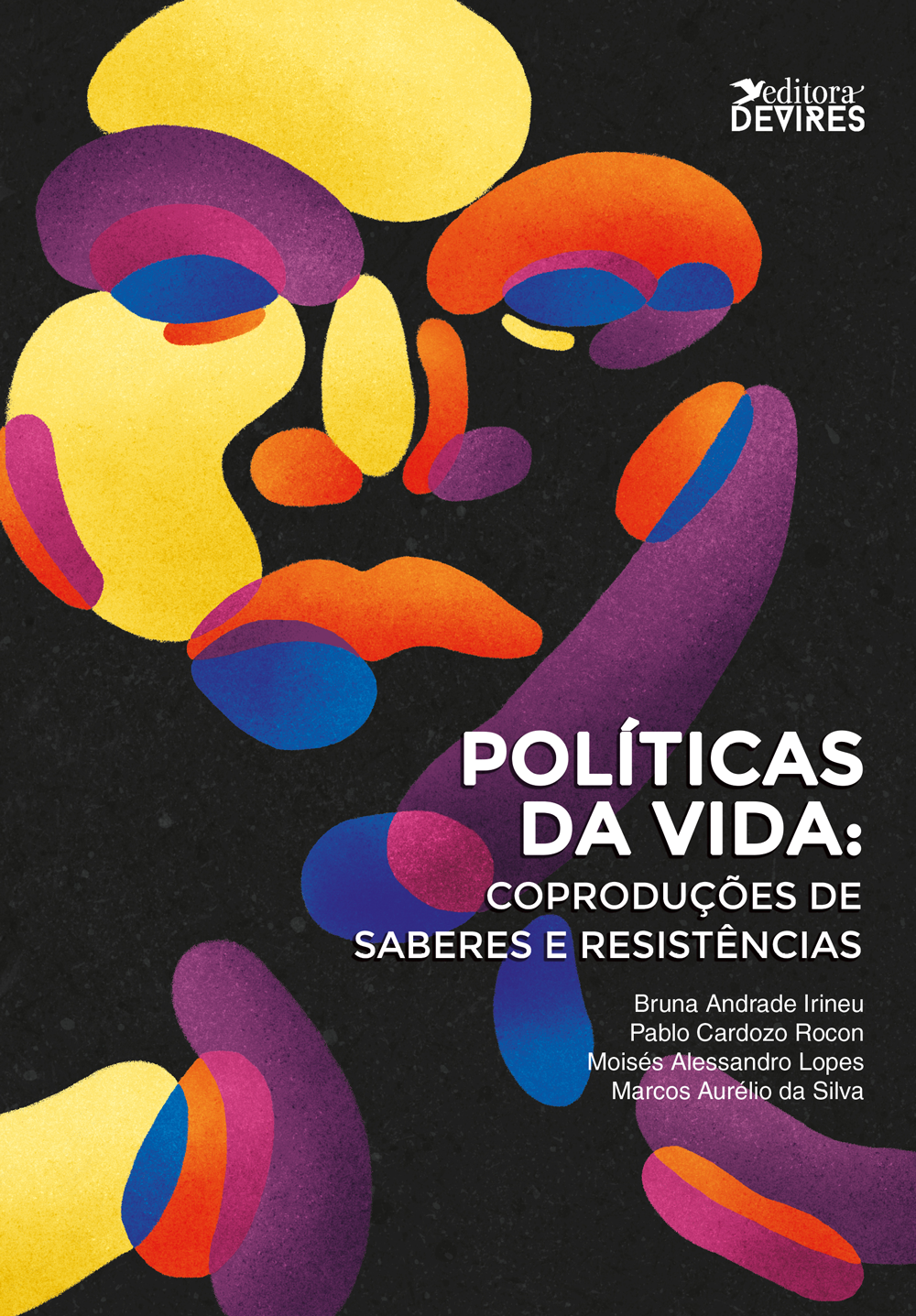 Ebook Gratuito: Políticas da Vida: Coproduções de Saberes e Resistências